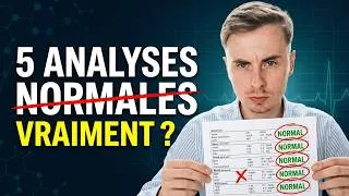 Miniature : Pourquoi vos prises de sang mentent (et comment les lire)