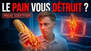 Miniature : Gluten et Inflammation Chronique