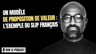 Miniature : EP35 : LE SLIP FRANÇAIS, un modèle de business dans l'industrie textile