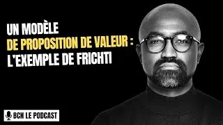 Miniature : EP36 : FRICHTI, un modèle de business dans la food