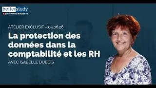 Miniature : Protection des données pour les RH et les comptables