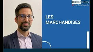 Miniature : Les marchandises