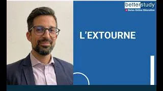 Miniature : L'extourne