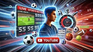 Miniature : ⏰ PARIS EN DIRECT : COMMENT GAGNER PLUS SOUVENT EN TEMPS RÉEL !