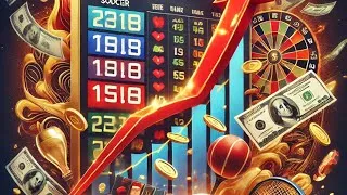 Miniature : 📈 HANDICAPS ASIATIQUES : COMMENT BOOSTER VOS GAINS EN PARIS SPORTIFS !
