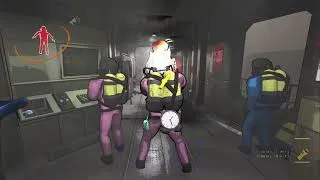Miniature : 100 jours lethal company modée Best-off partie 2