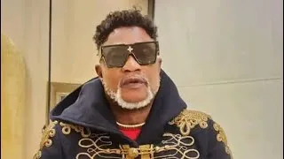 Miniature : KOFFI OLOMIDE, EXTRAIT CONCERT CAP TOWN