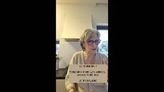 Miniature : Le bonheur ?  Toujours pour les autres, jamais pour toi.  Je t'explique.