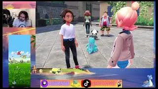 Miniature : Le retour du pire dresseur pokémon of all time, le PAOT