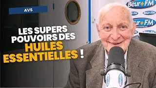 Miniature : Les supers pouvoirs des huiles essentielles ! - Dr Jean-Pierre Willem