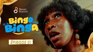 Miniature : BINGO BINGA - Épisode 01 - IMAM DIOUM NGA ( Sous Titres )