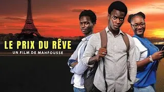 Miniature : FILM- LE PRIX DU RÊVE ( Sous Titres )