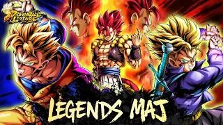 Miniature : + 6600 CC AUTANT DE RERUN ULTRA ?! Legends Maj + Analyse Pan SH 1%(DBL)