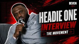 Miniature : Headie One sur ses feats avec Gazo, Drake, Hamza, Dave… et  passe un message à Koba Lad en prison