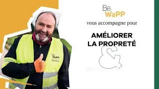 Miniature : 🎯Des solutions concrètes pour des communes plus propres !