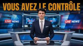 Miniature : J'ai crée un nouveau média dont vous gérez la ligne édito (1 startup par semaine)