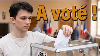 Miniature : Le pouvoir au peuple par démocratie directe, ça vous intéresse? (Défi: 1 startup par semaine)