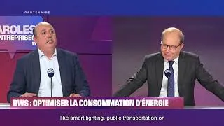 Miniature : 🎬 BWS sur BFM Business !