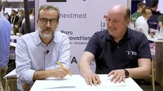 Miniature : Be Wireless Solutions and BRAVVO: Partnering for a sustainable rransition