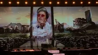 Miniature : G-DRAGON - INTRO + DRAMA + DANCERS + TOO BAD [LE GALA DES PIÈCES JAUNES 2026]