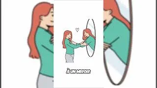 Miniature : La technique du miroir : l’arme mentale préférée des manipulateurs