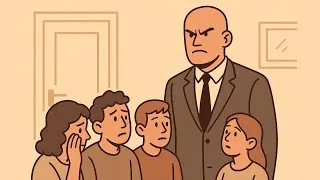 Miniature : Pourquoi les Méchants ne Parlent Jamais (Psychologie de la Domination)