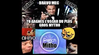 Miniature : [ DRAMA! ] French mitho