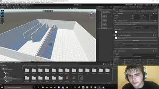 Miniature : how to make an easy map VRCHAT