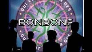 Miniature : Qui veut gagner des BONBONS ???
