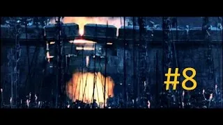 Miniature : [8] Let's Play FR : Le Seigneur des Anneaux - Les Deux Tours (PS2)