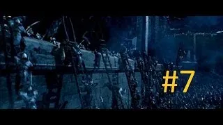 Miniature : [7] Let's Play FR : Le Seigneur des Anneaux - Les Deux Tours (PS2)