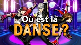 Miniature : Où est la danse dans le jeu vidéo ?