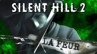Miniature : Silent Hill 2, la peur et moi [Sans Spoil]