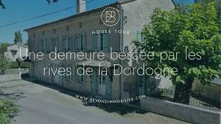 Miniature : Secteur Saint-Émilion (Gironde) - Charmante maison proche de Saint Emilion