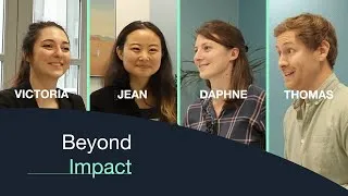 Miniature : Travailler en association, avec Jean Guo et Victoria Mandefield