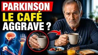 Miniature : Parkinson : ce détail dans le café peut aggraver vos tremblements le matin