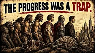 Miniature : How Humans Evolved from Caves to Cities: The Psychology of Progress