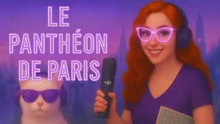 Miniature : Panthéon Paris : Secrets de la crypte et grands noms de la République