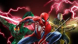 Miniature : Spider-man, un retour aux sources marquant - Ze Test #8