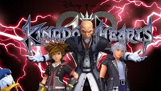 Miniature : Kingdom Hearts 3, une mauvaise conclusion ? - Ze Test #7