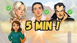 Miniature : Tous les acheteurs House Flipper 2 en 5 MIN ! (Guide complet)