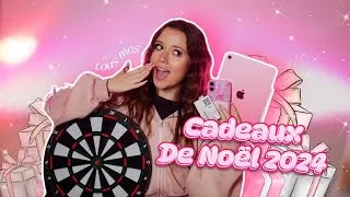 Miniature : Mes Cadeaux de Noël 2024 (dinguerie en vrai!!!)