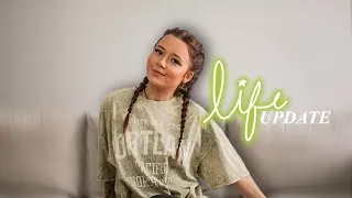 Miniature : LIFE UPDATE ! Mon mec, mon taff et ma nouvelle vie ! 😎