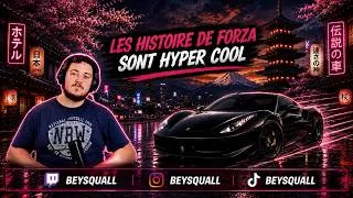 Miniature : 🔥 On continue l’aventure ! Les Histoires Forza nous attendent ! | Let's Play #6