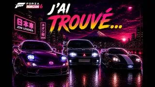Miniature : J’ai trouvé les voitures secrètes de Forza Horizon 6 😳
