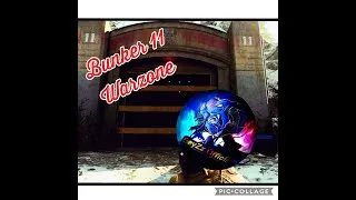 Miniature : Comment rentré dans le bunker 11 warzone