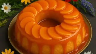 Miniature : Tarte aux Pêches Recette Facile juste en 20 Minutes
