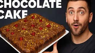 Miniature : Easy Baking Chocolate Recipe