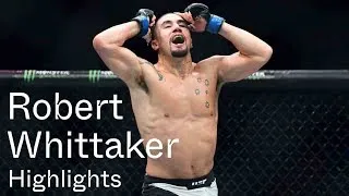 Miniature : Robert Whittaker Highlights - Champion Edition