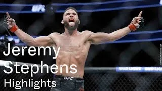 Miniature : Jeremy Stephens Highlights - Max